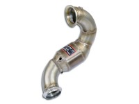 Exhaust Supersprint Mercedes A45/A45 S AMG W177 Cat-back - 724754 + 724713 + 724712 | 724731 | 724781 Exhaust Supersprint Mercedes A45/A45 S AMG W177 Cat-back - 724754 + 724713 + 724712 | 724731 | 724781